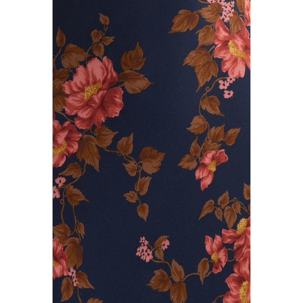 Reformation Prescott Sleeveless Floral Maxi Dress Size Large NWT - Picture 9 of 16